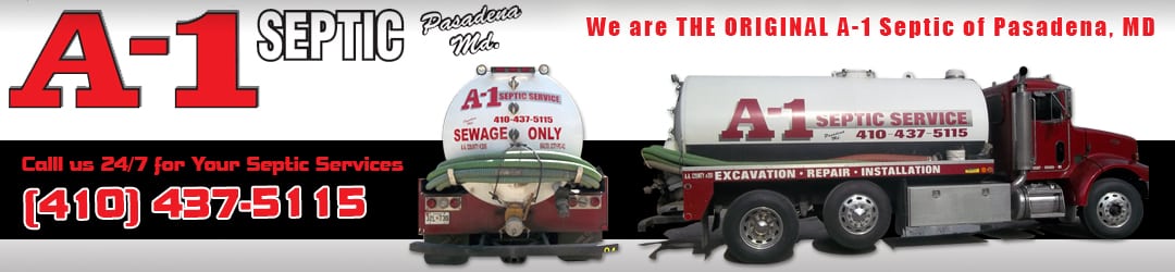 A-1 Septic Services Inc
