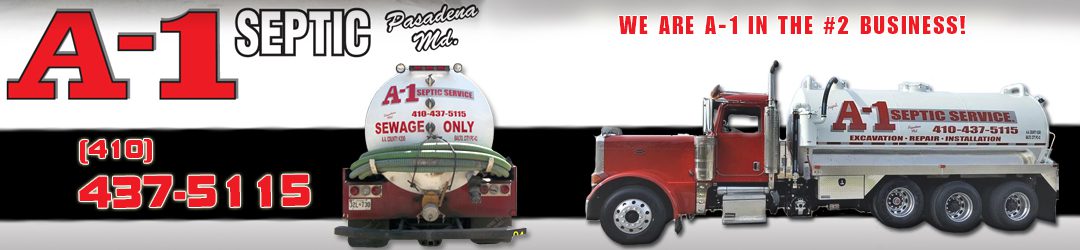 A-1 Septic Services Inc